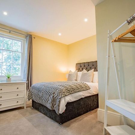 Host & Stay - Shaw Street Suite Worcester Ngoại thất bức ảnh