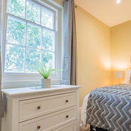 Host & Stay - Shaw Street Suite Worcester Ngoại thất bức ảnh
