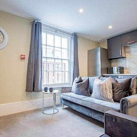 Host & Stay - Shaw Street Suite Worcester Ngoại thất bức ảnh