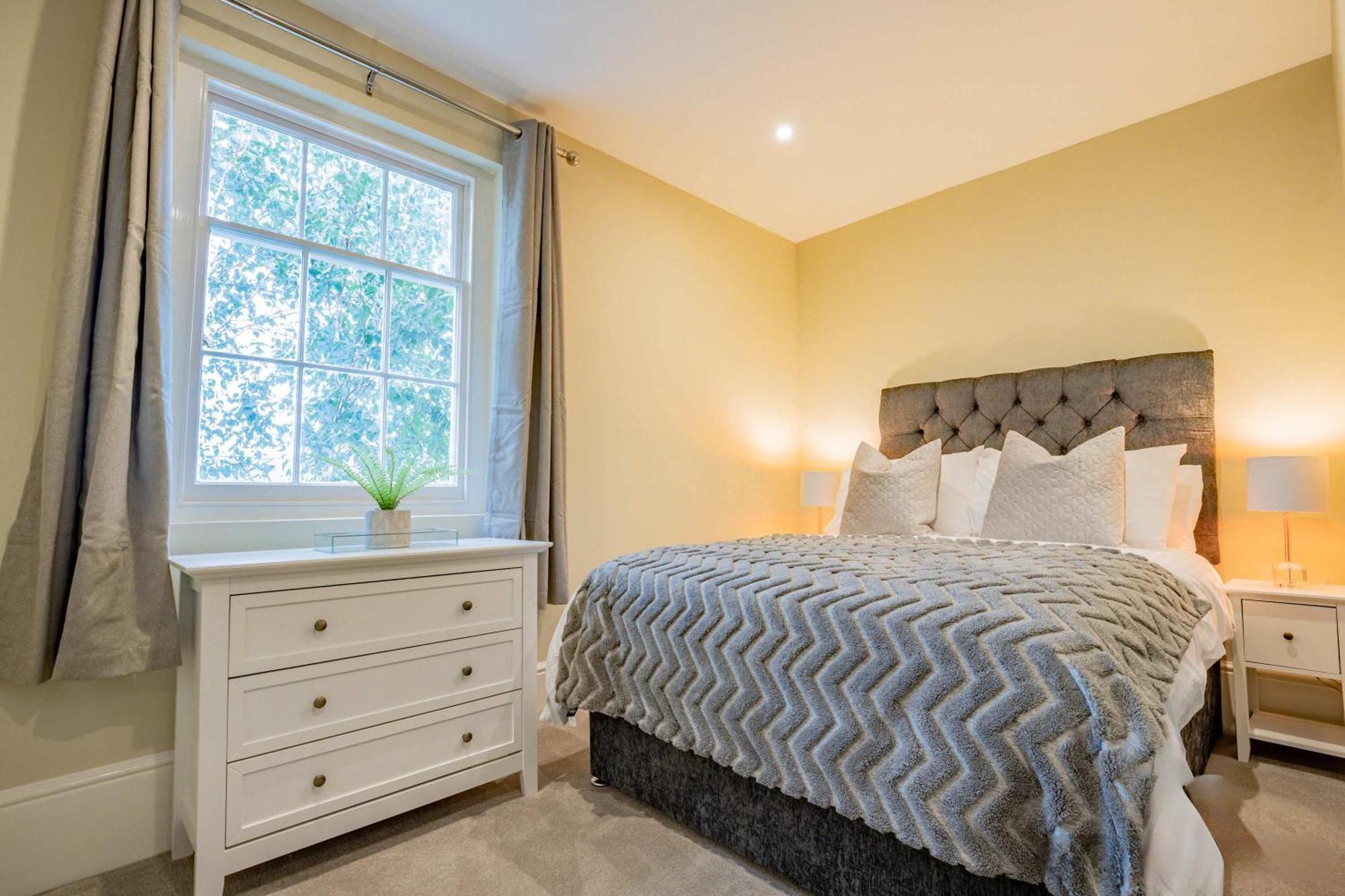Host & Stay - Shaw Street Suite Worcester Ngoại thất bức ảnh